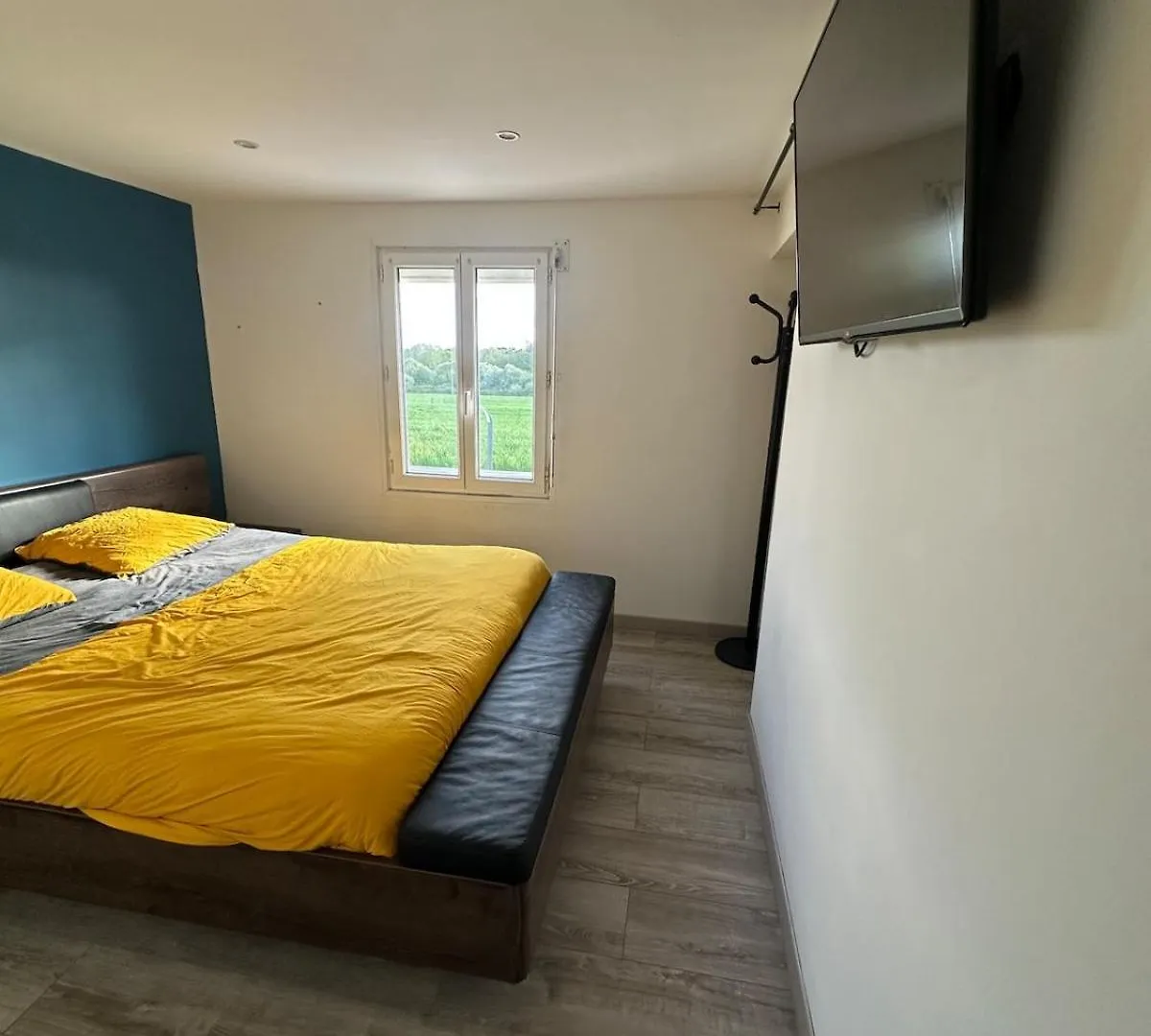 Maison A Cote De La Plage Baden Holiday home