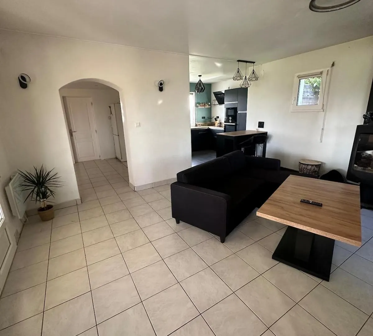 Maison A Cote De La Plage Baden