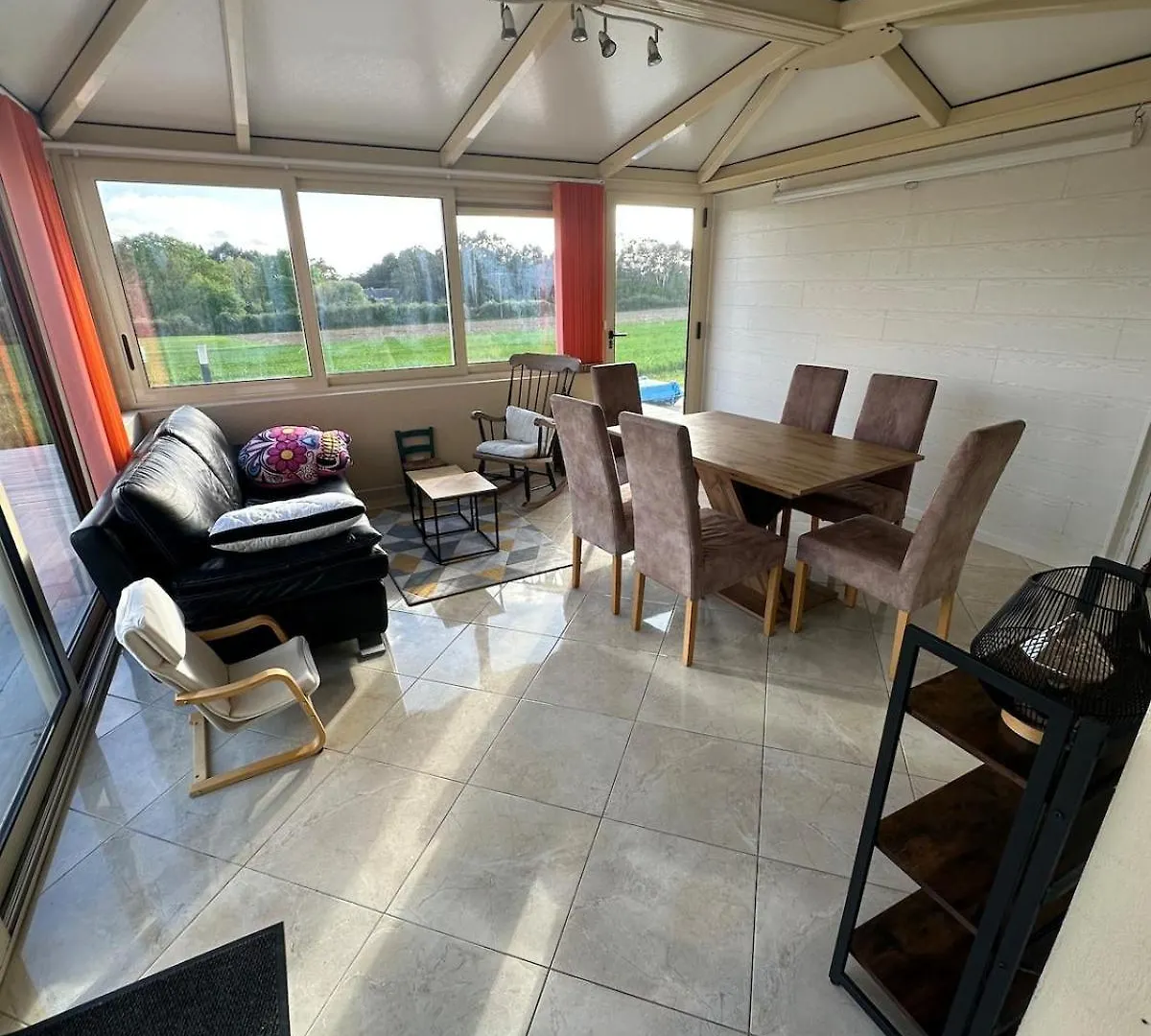 Maison A Cote De La Plage Baden 0*,
