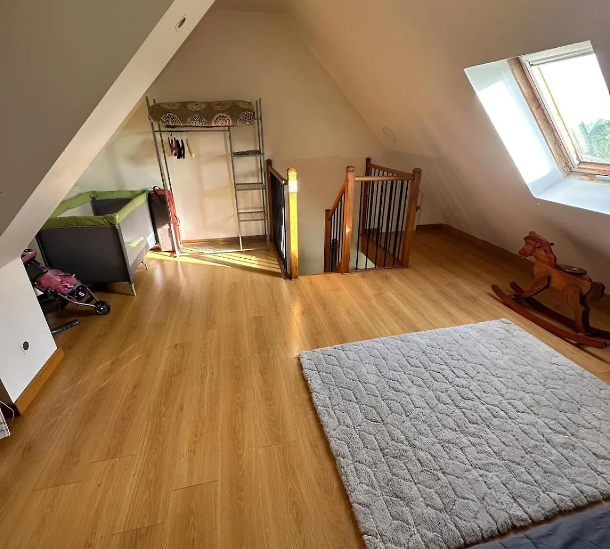Maison A Cote De La Plage Baden Holiday home